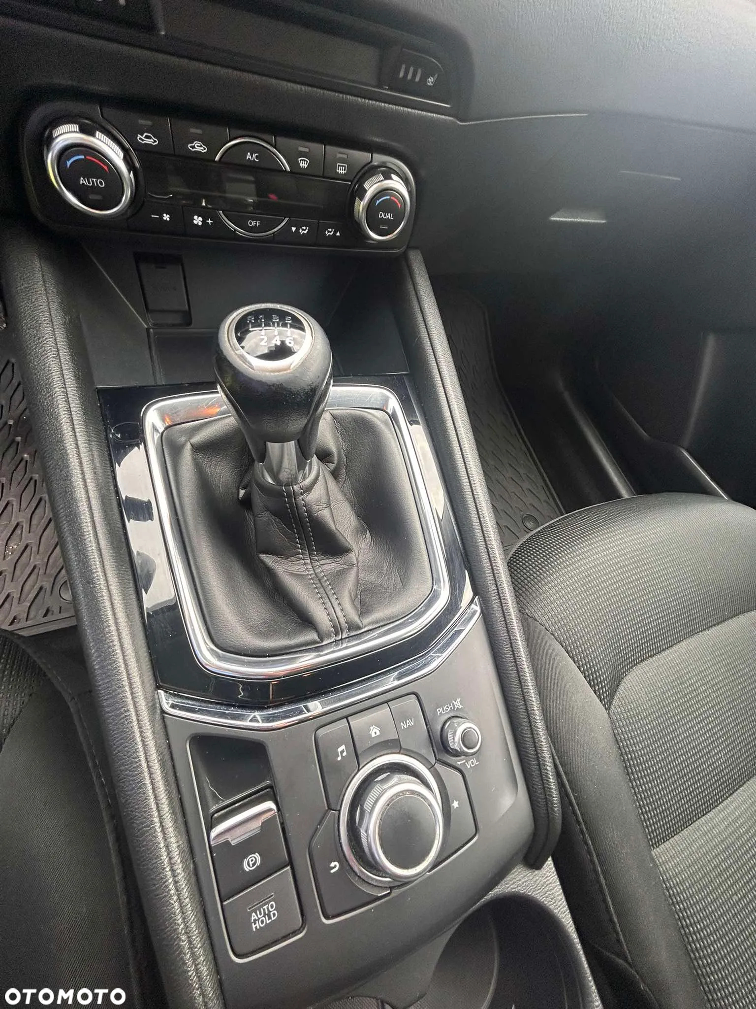 Mazda CX-5 - 2