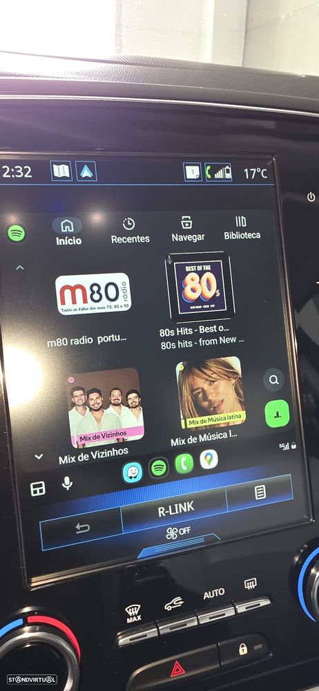 Renault Talisman Sport Tourer 1.7 Blue dCi Initiale Paris - 34