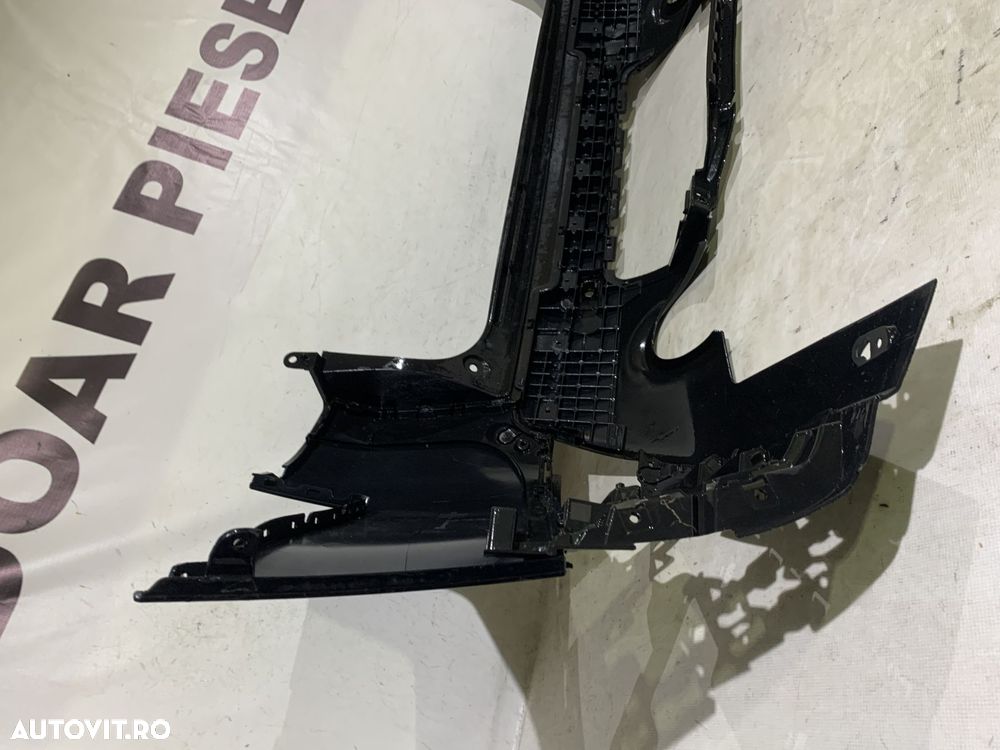 Bara spate Range Rover Sport, 2013, 2014, 2015, 2016, 2017, cod origine OE DK64-17F954AC. - 6