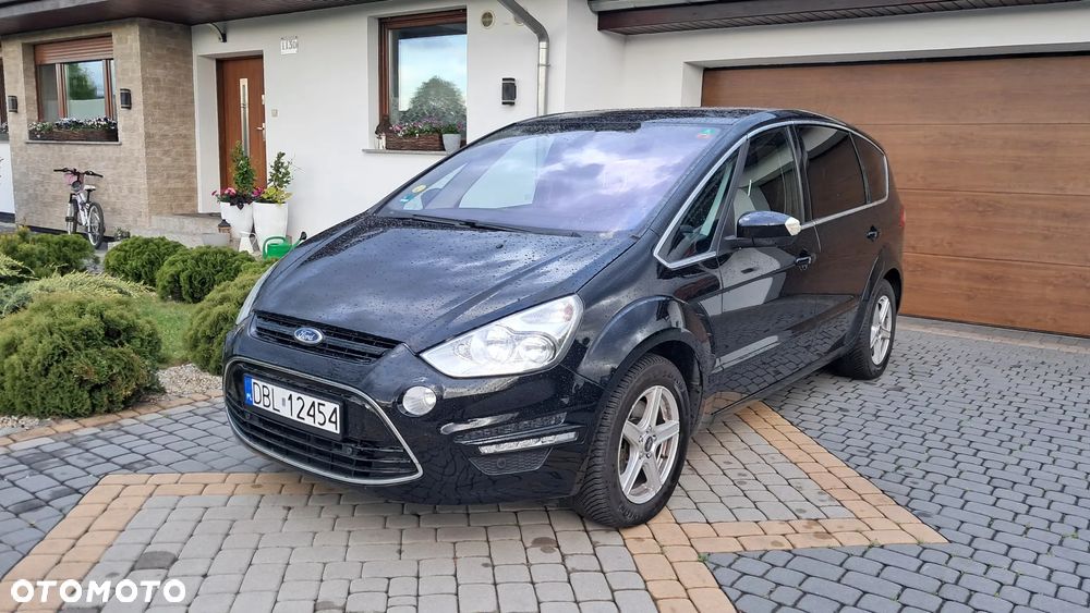 Ford S-Max - 2