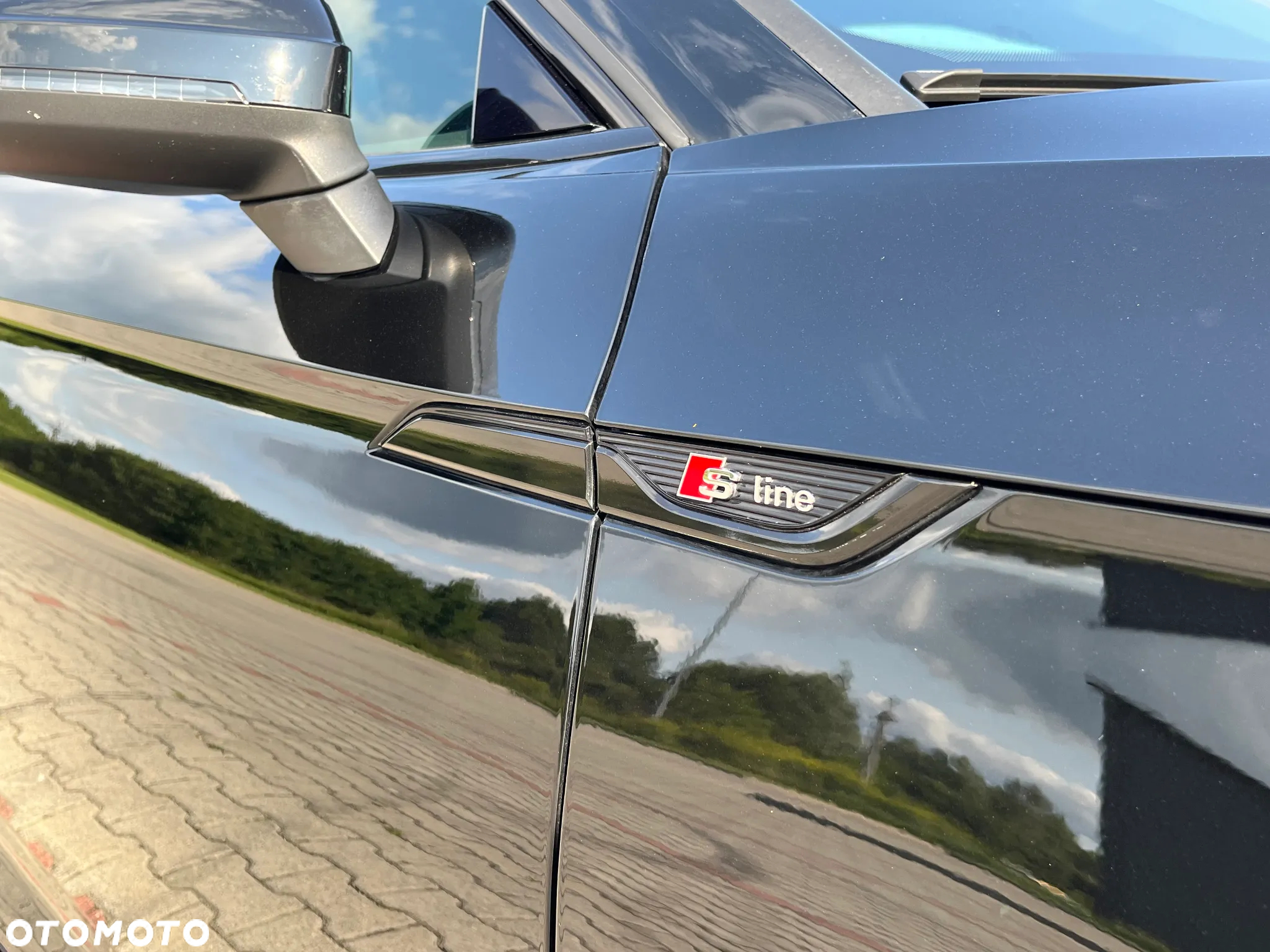 Audi A5 Sportback 2.0 TFSI quattro S tronic sport - 37