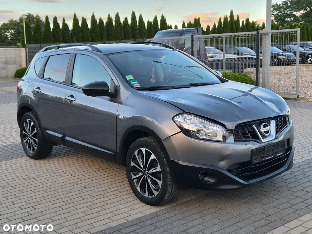 Nissan Qashqai 1.6 Start/Stop 360 - 2
