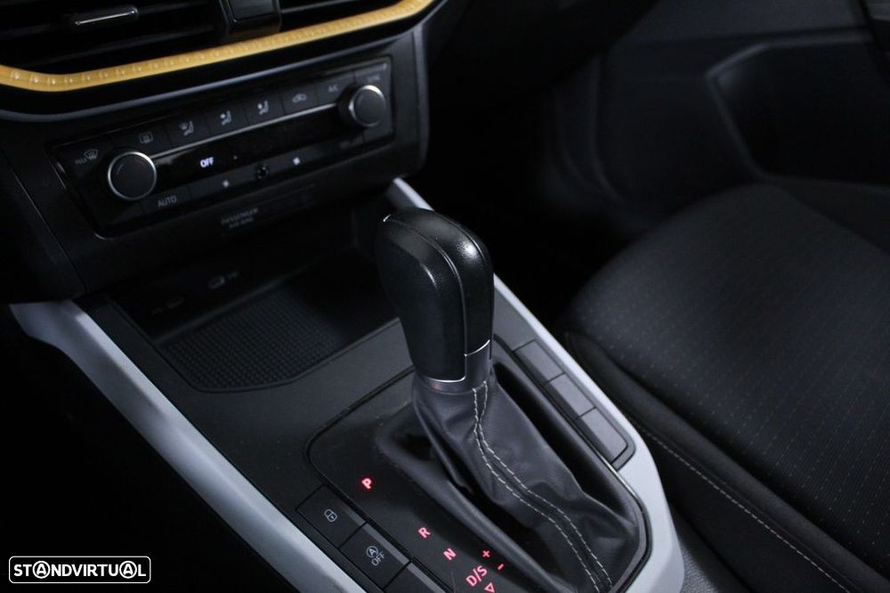 SEAT Leon ST 1.0 TSI Style - 30