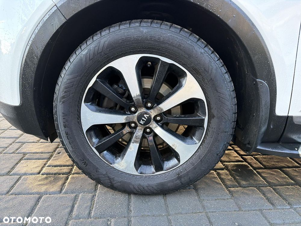 Kia Sorento 2.0 CRDI L - 9