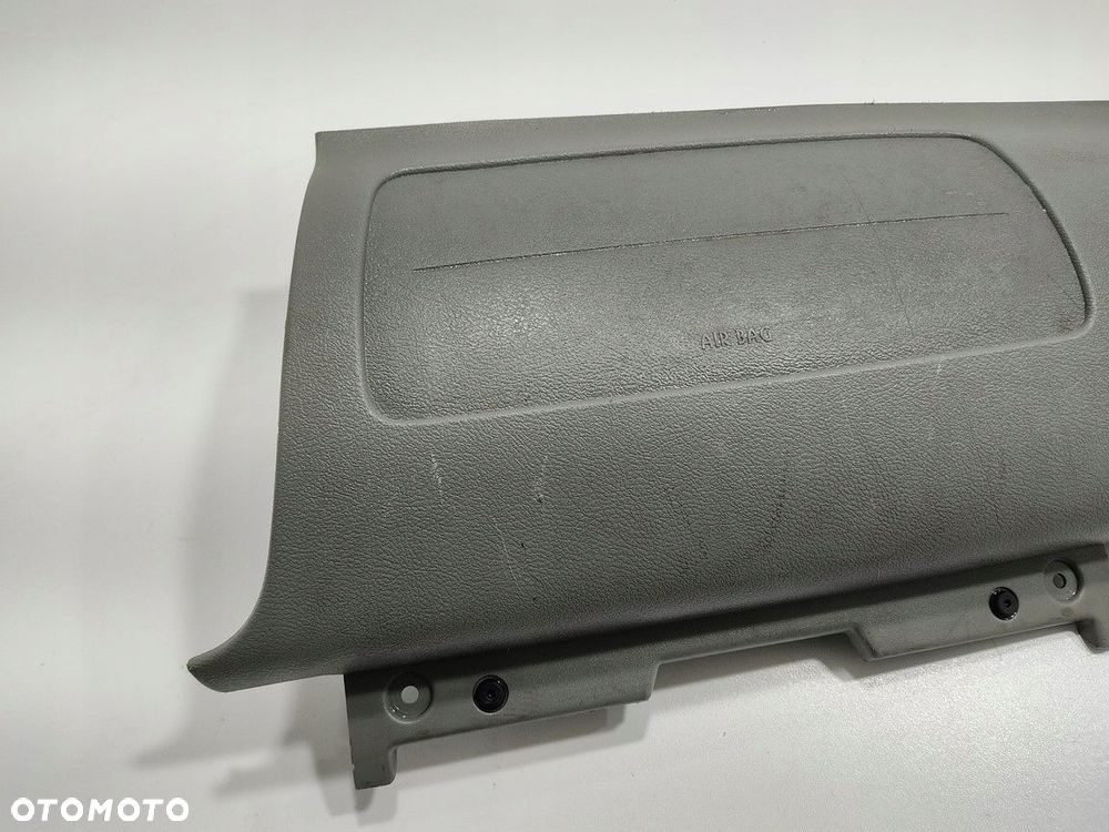 poduszka pasażera air-bag zaślepka master ii movano a 8200189006 europa 04- - 3