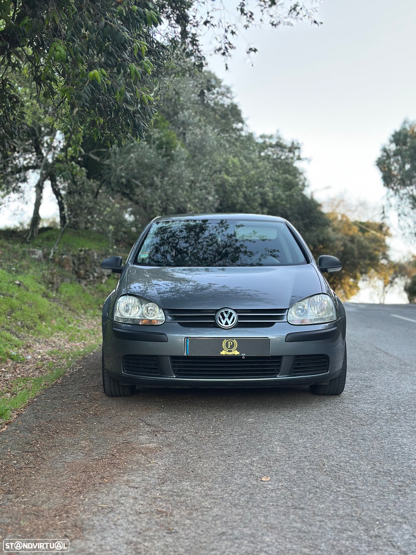 VW Golf 1.4i Trendline - 2