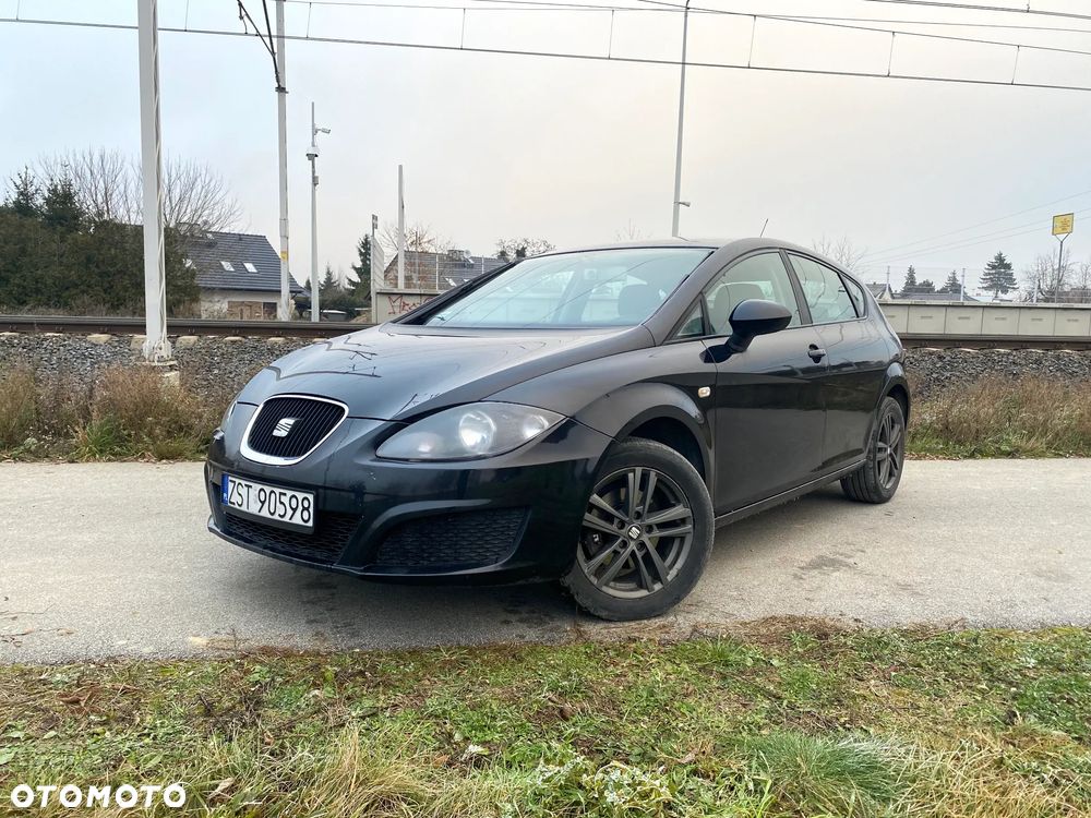 Seat Leon 1.9 TDI Reference - 1