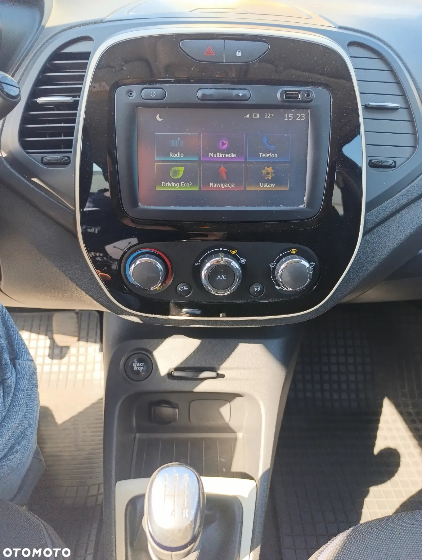 Renault Captur 1.5 dCi Limited - 11