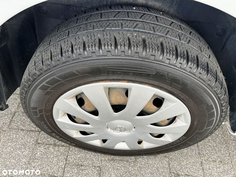 Opel VIVARO - 5