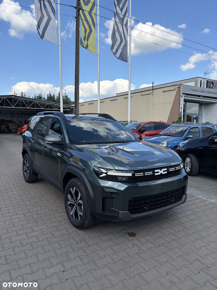 Dacia Bigster 1.2 TCe mHEV Expression - 3