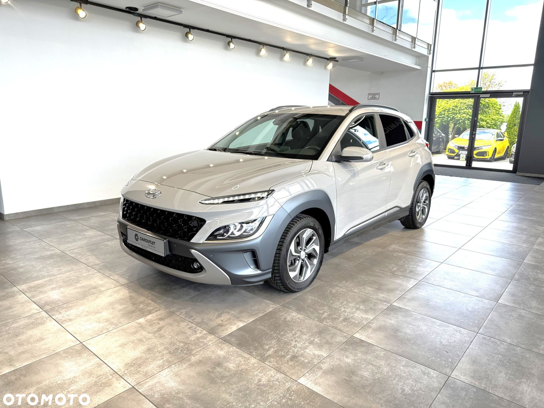 Hyundai Kona - 5
