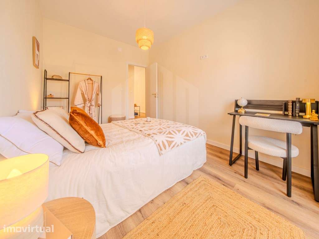Apartamento T2 à venda no Alto do Seixalinho - Grande imagem: 5/28