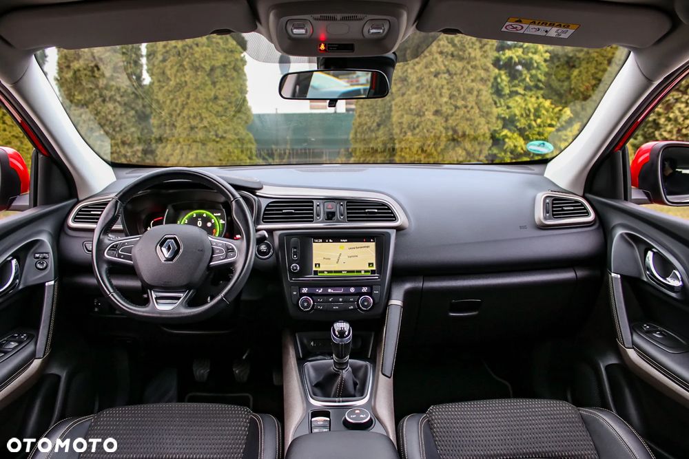 Renault Kadjar - 16