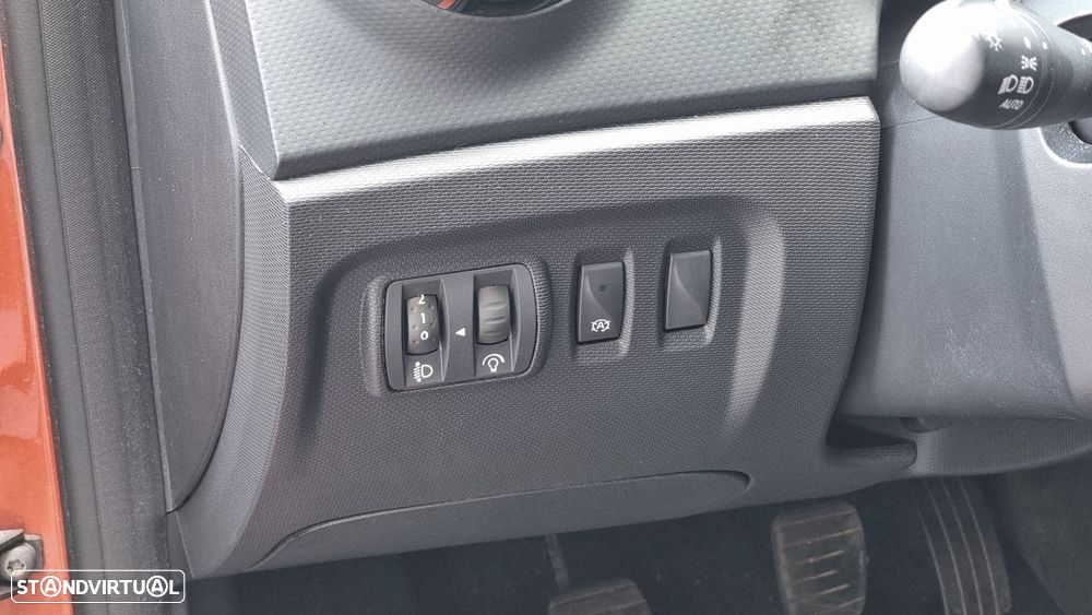 Renault Captur 1.5 dCi Sport - 5