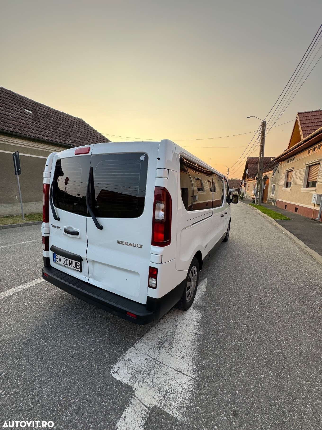 Renault Trafic - 3