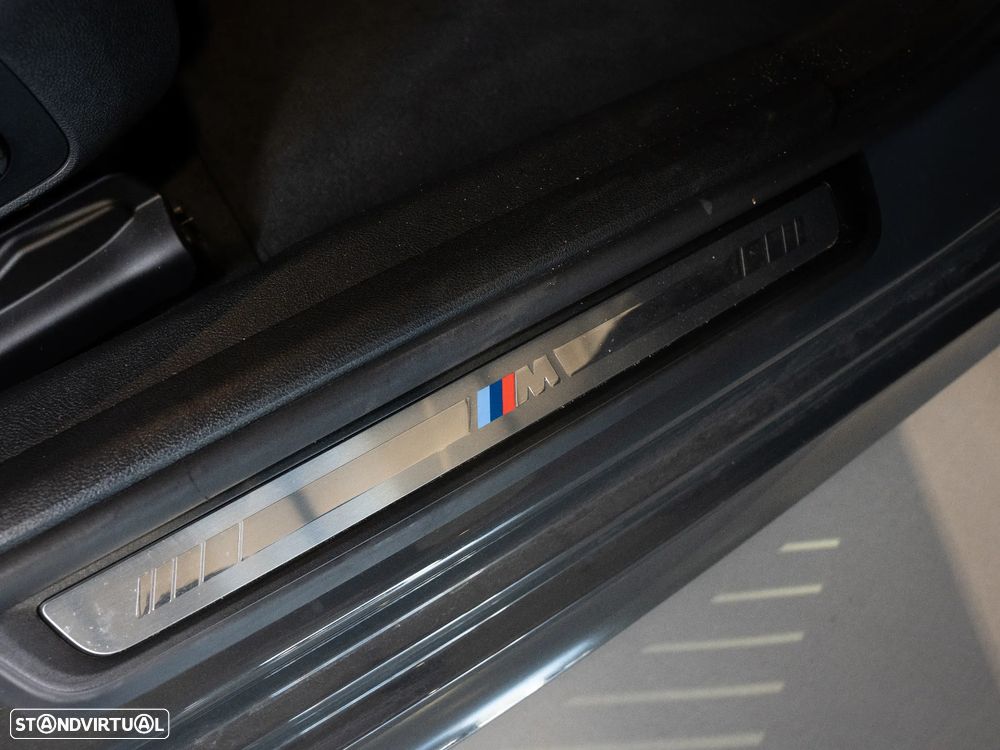 BMW M340 d xDrive Pack Desportivo M Pro Auto - 18