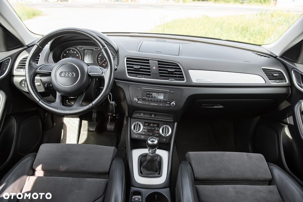 Audi Q3 - 25