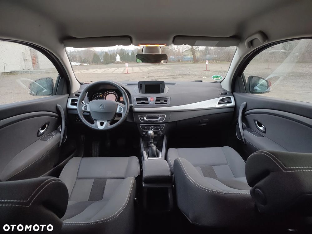 Renault Megane 1.4 16V TCE Bose Edition - 20