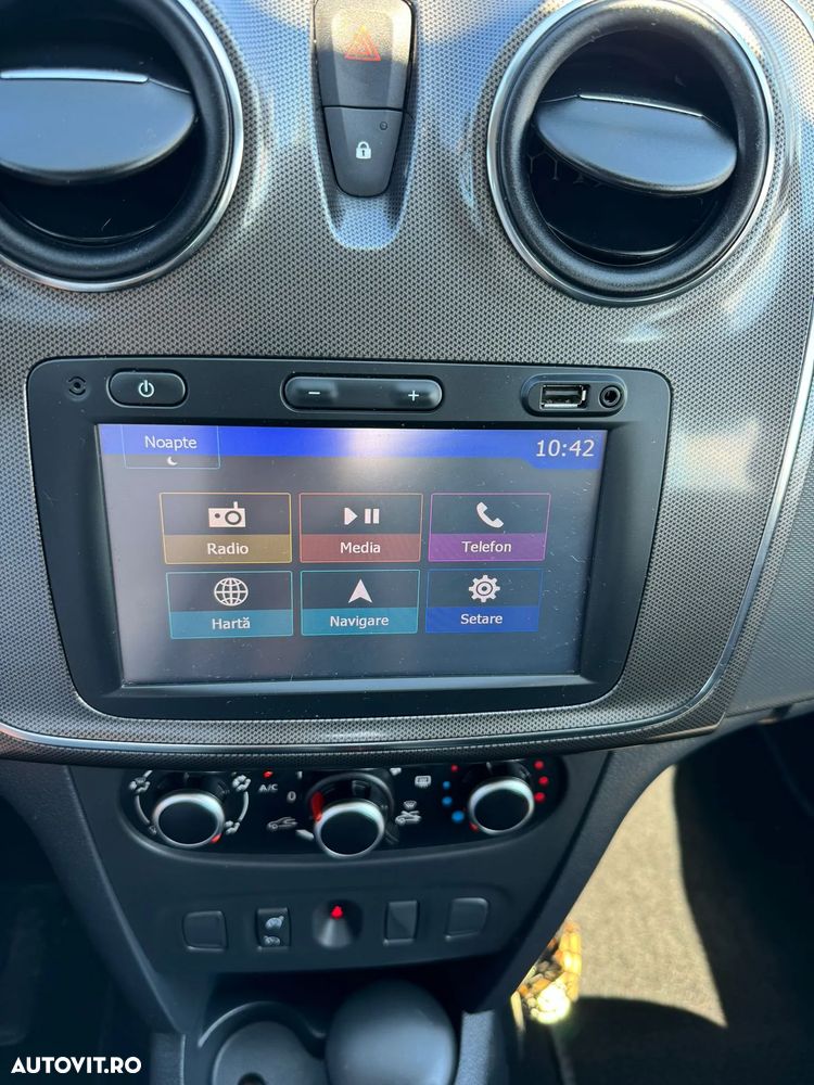 Dacia Sandero Stepway 0.9 TCe Ambiance - 14