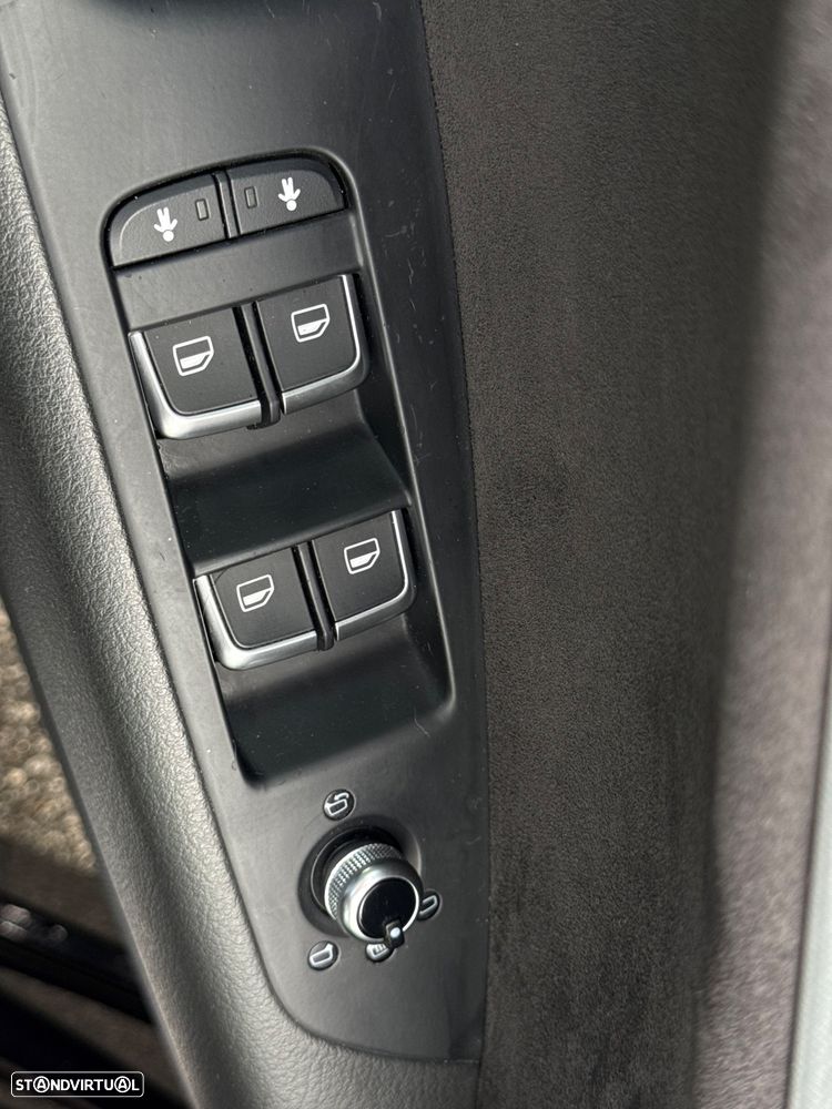 Audi A7 Sportback 3.0 TDI V6 S-line S tronic - 44