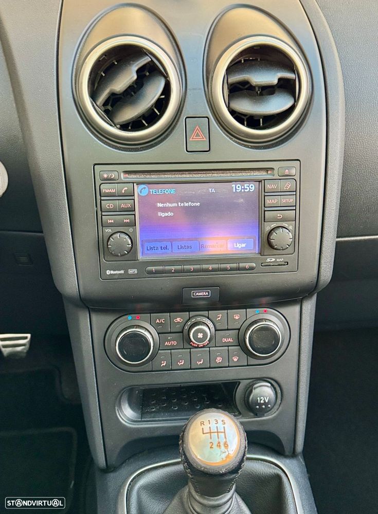 Nissan Qashqai +2 1.6 dCi Tekna Premium 17 360 S&S - 24