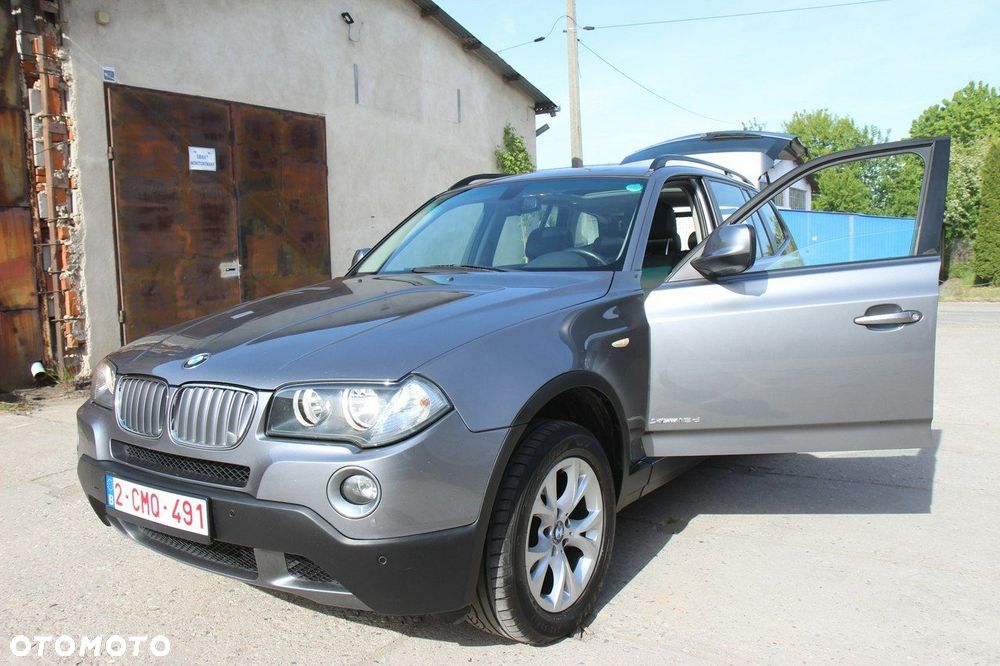 BMW X3 - 29