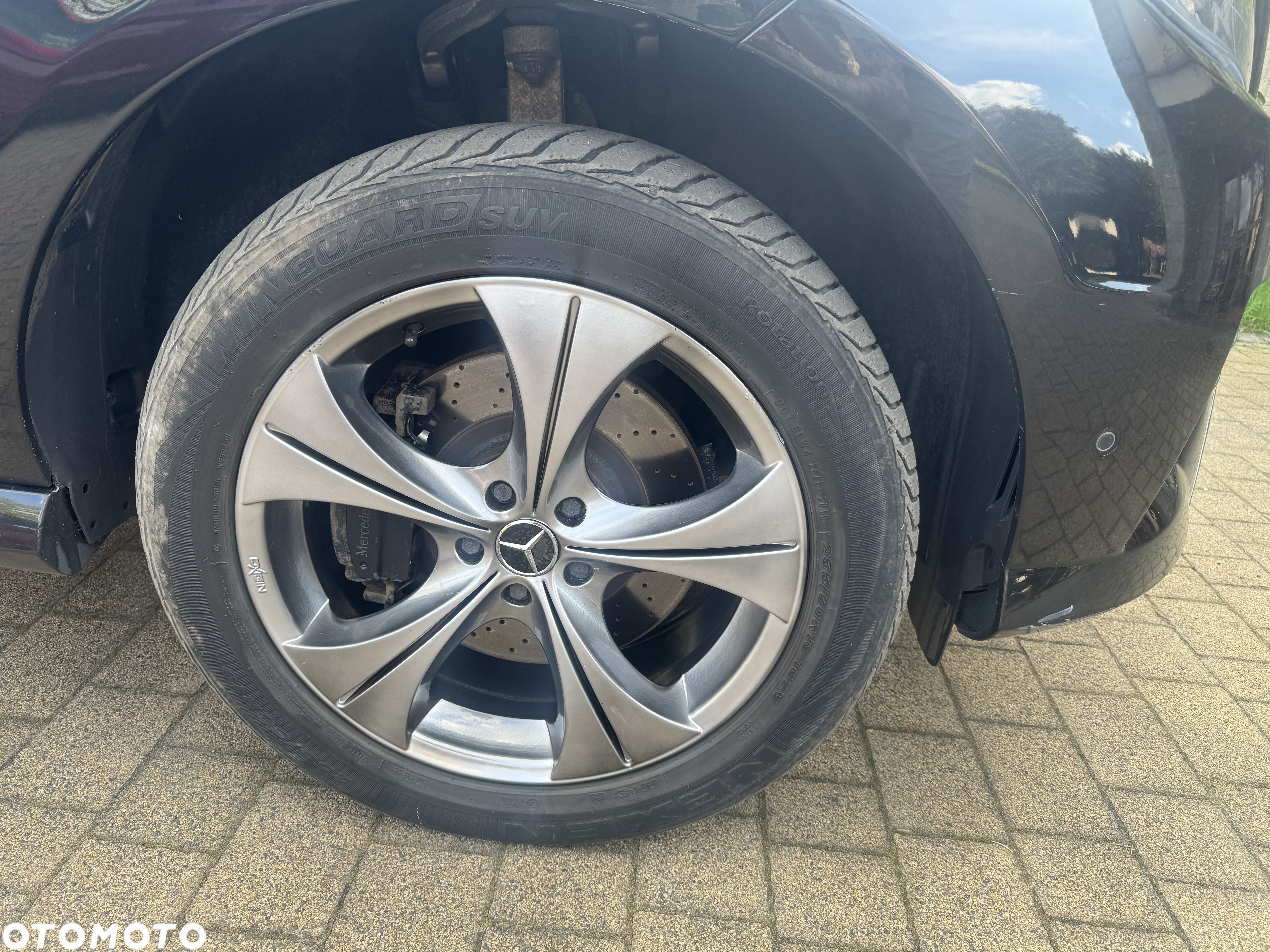 Mercedes-Benz ML 350 BlueTEC 4MATIC 7G-TRONIC - 19