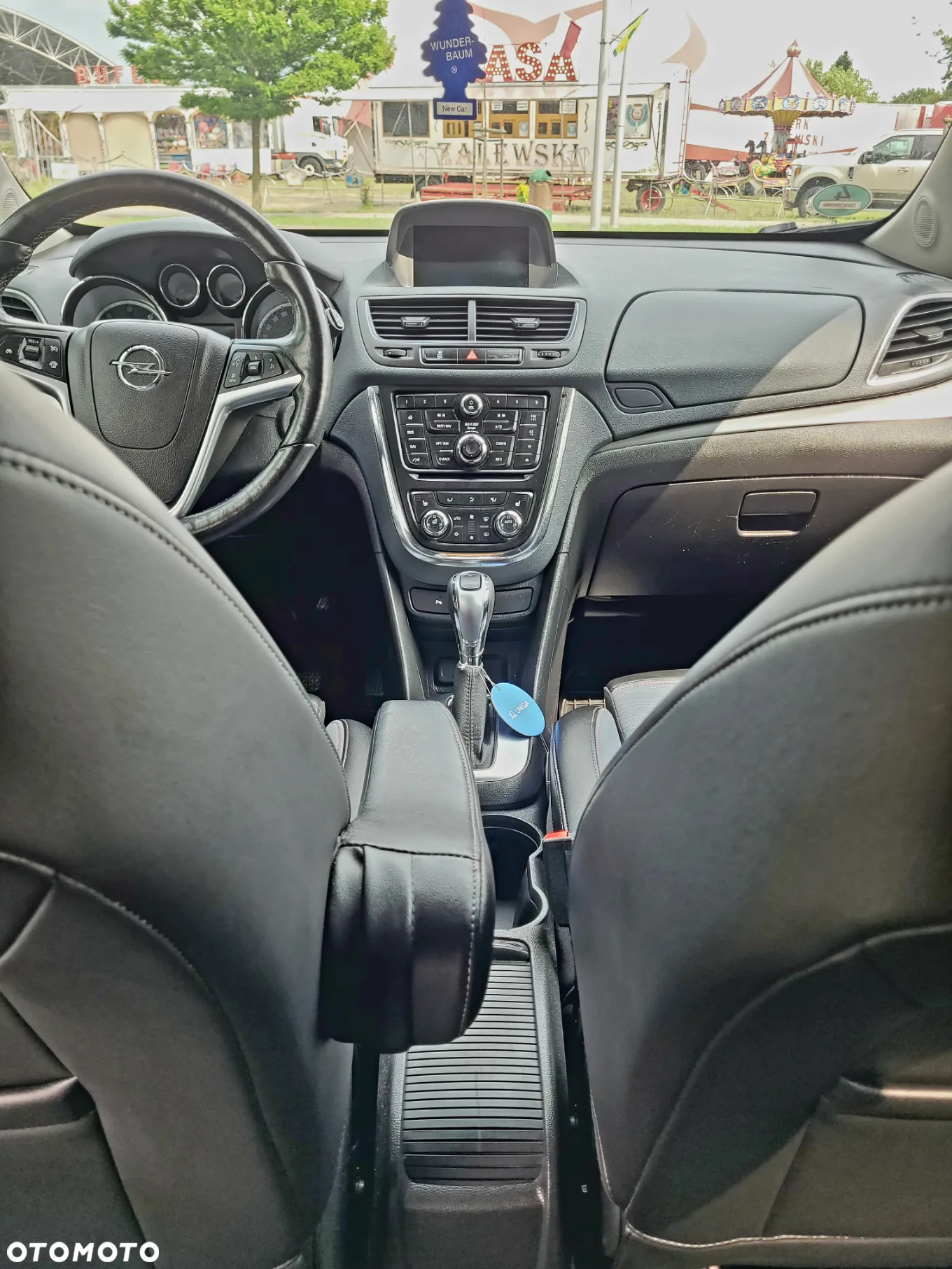 Opel Mokka 1.6 CDTI Automatik Innovation - 18