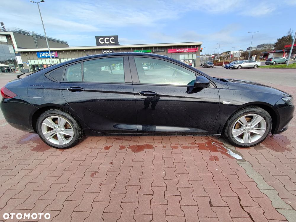 Opel Insignia - 15