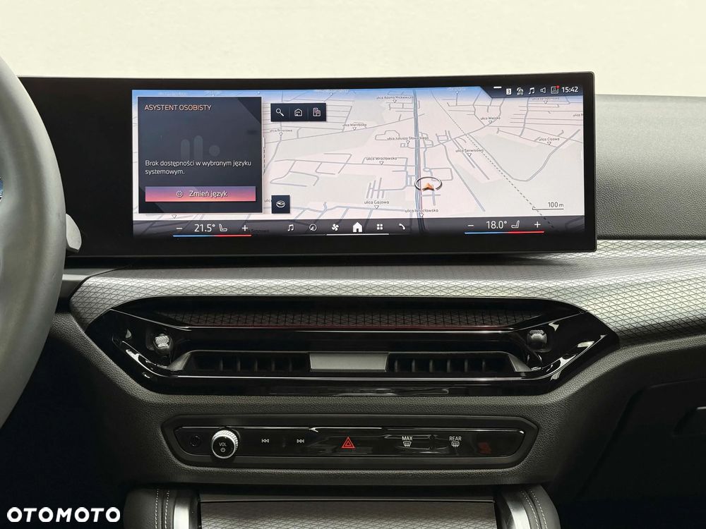 BMW Seria 4 430i xDrive M Sport - 36