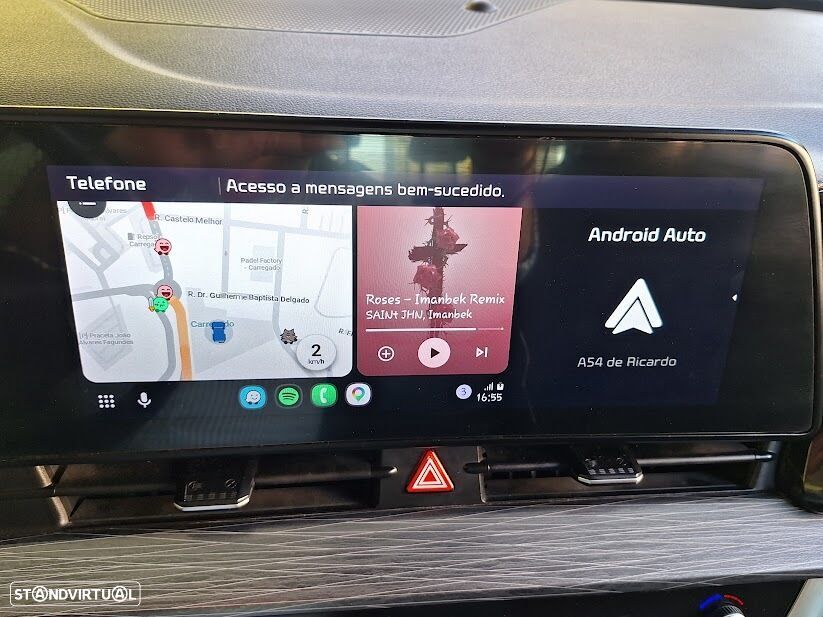 Kia Sportage 1.6 T-GDI Drive - 20