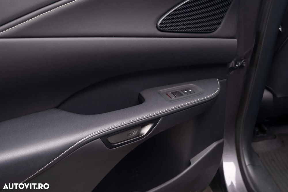 Lexus Seria RX 350h (hybrid) Executive Line - 19