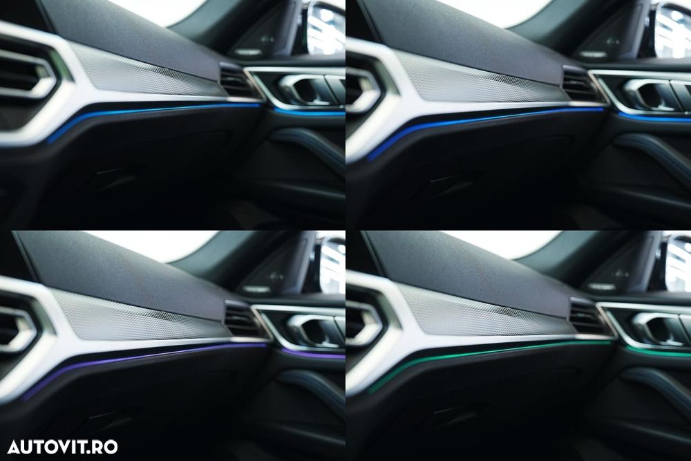 BMW Seria 4 420i AT - 28