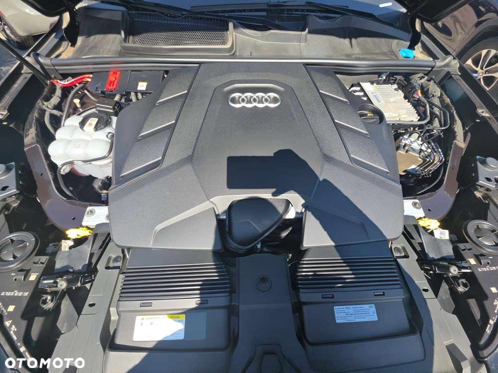 Audi Q7 - 13