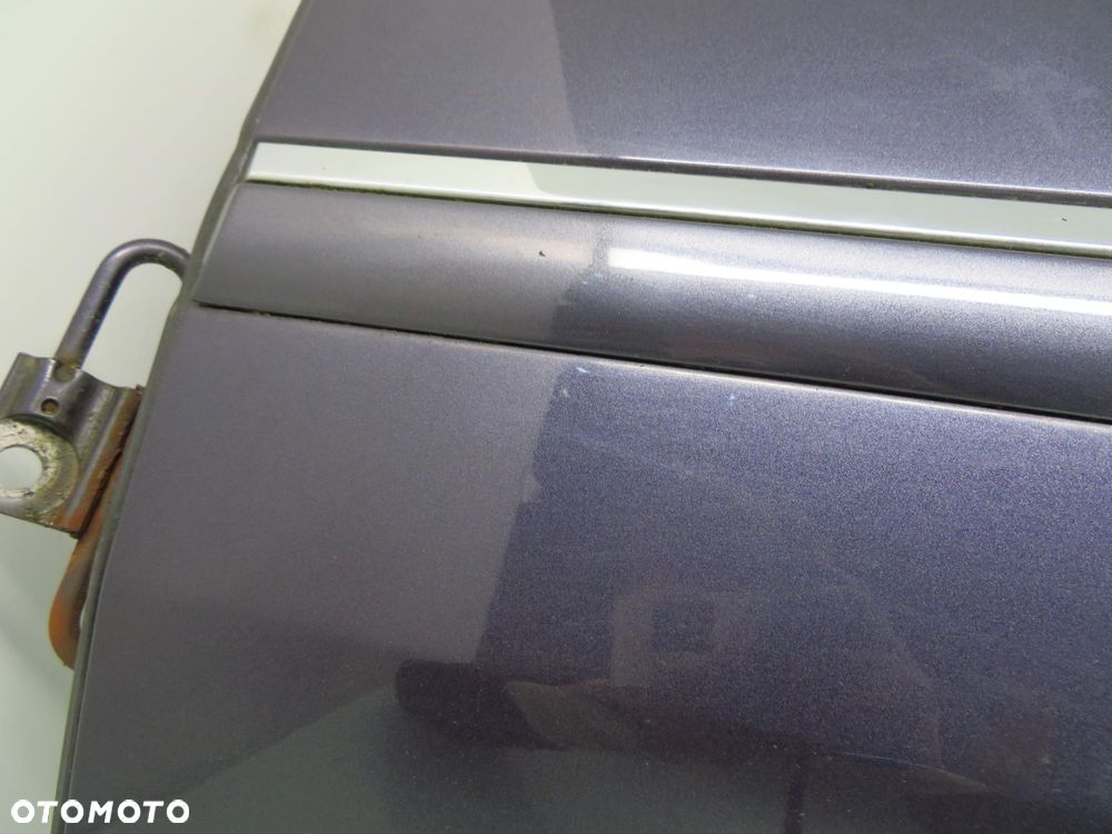 POSZYCIE DRZWI LEWY PRZÓD AUDI A8 D3 4E0831419H LZ7Q - 8