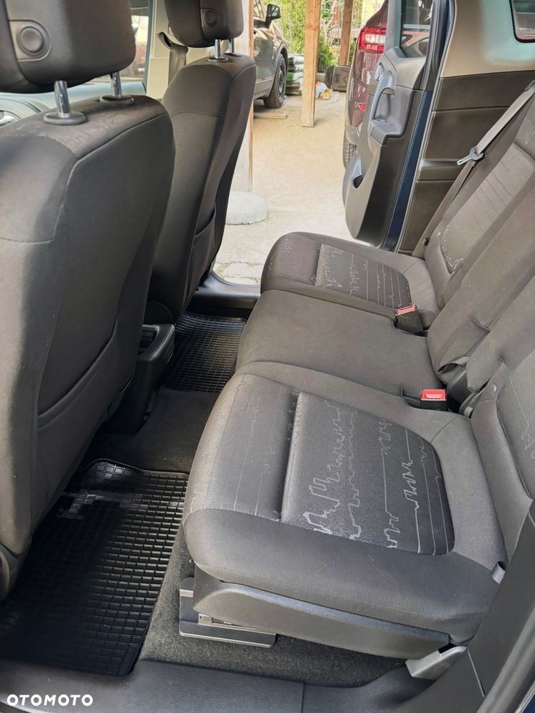 Opel Meriva 1.6 CDTI Cosmo S&S - 19