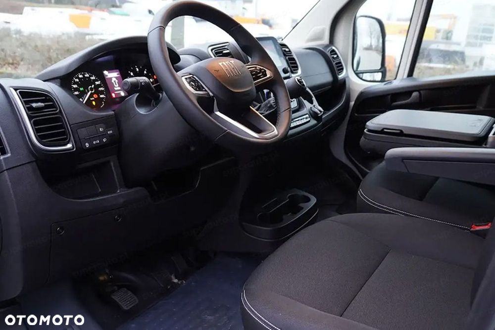 Fiat Ducato Maxi 3.5T L4H3 2.2 140KM - 9