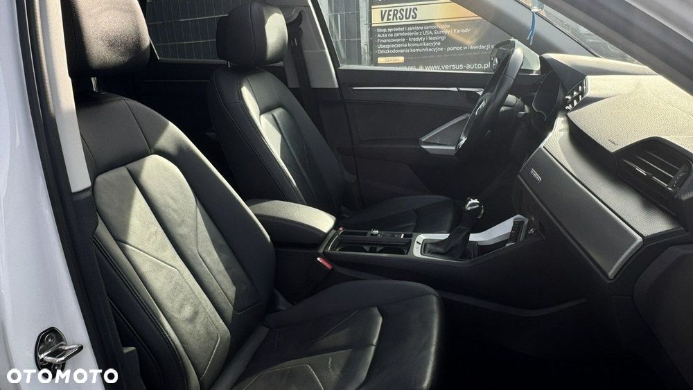 Audi Q3 - 18