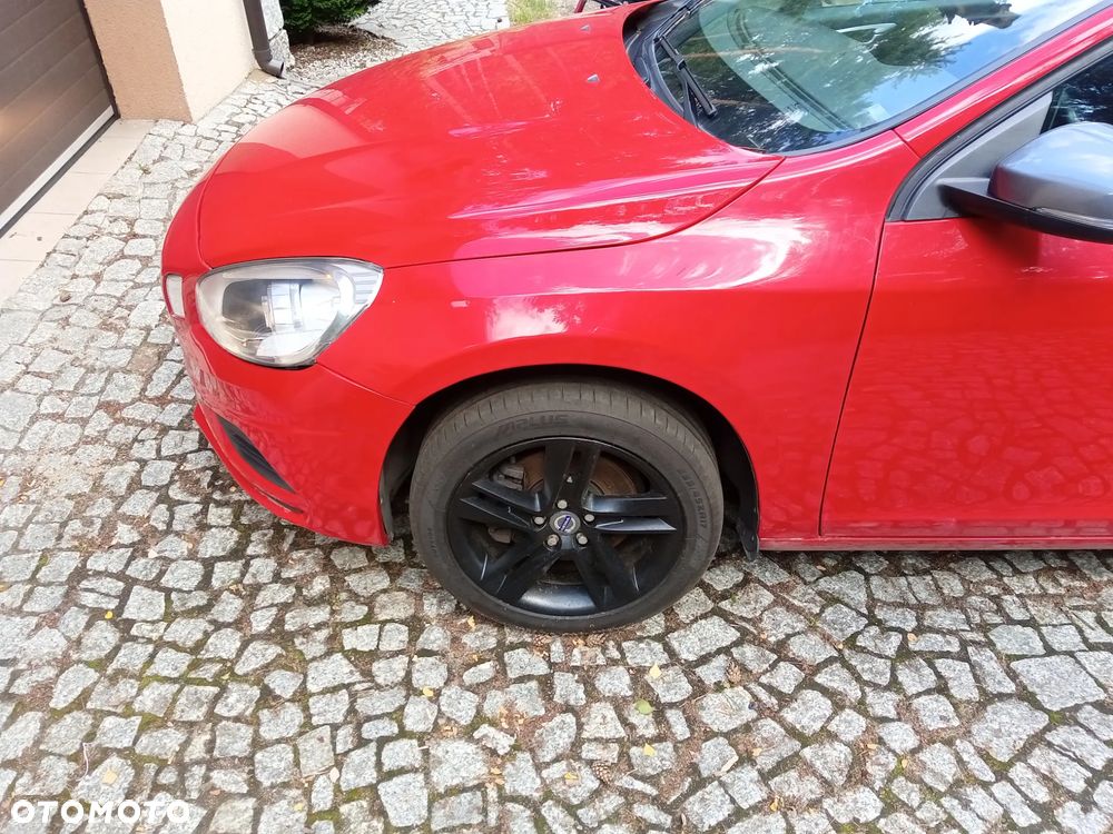 Volvo V60 D3 Momentum - 19