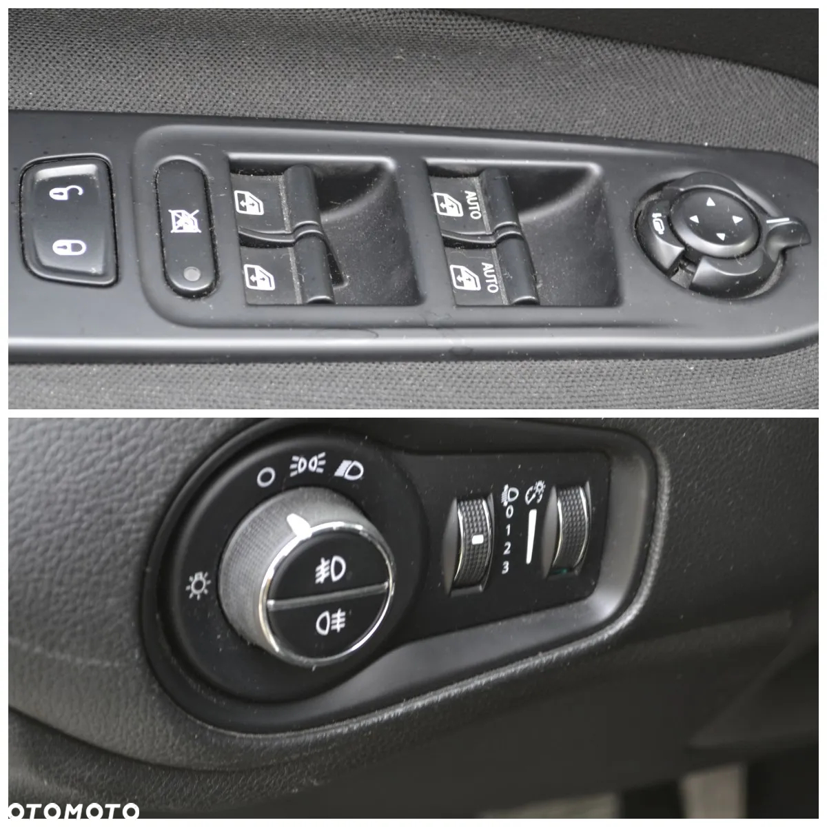Jeep Renegade 1.4 MultiAir Longitude FWD S&S - 29
