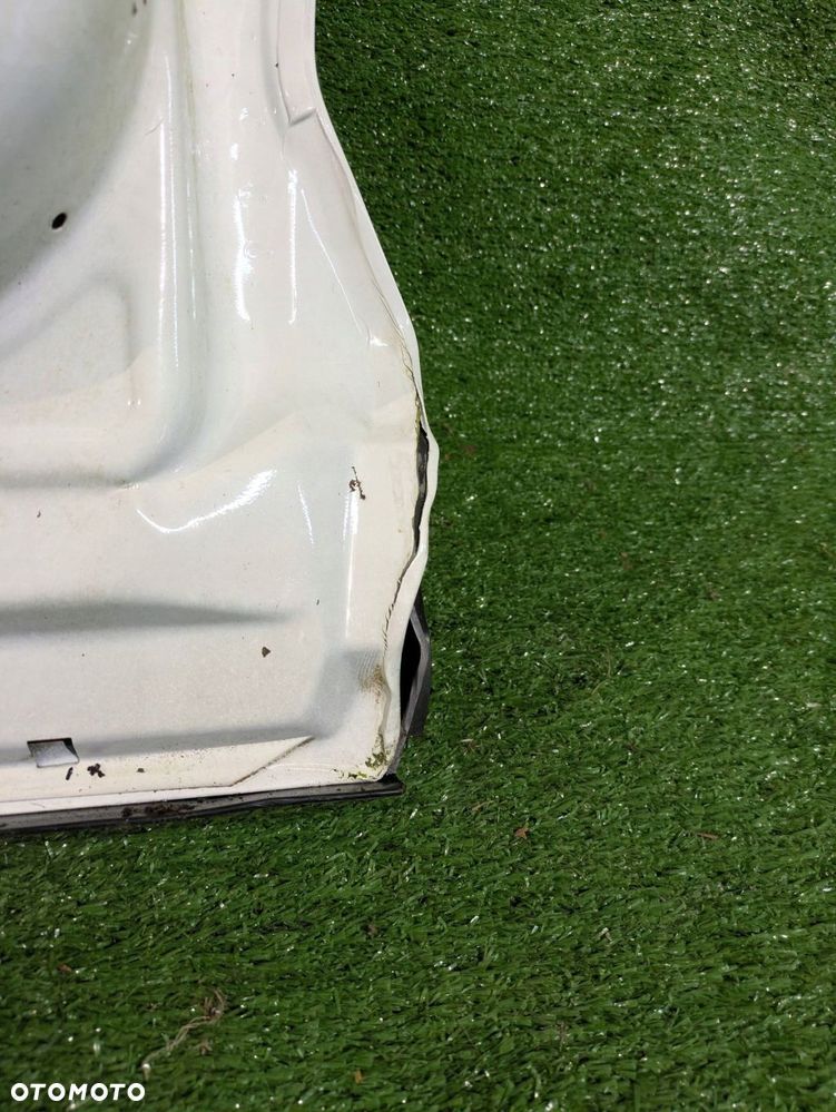 DRZWI TYLNE LEWE LEWY TYŁ NISSAN JUKE II F16 NR.3770 - 5