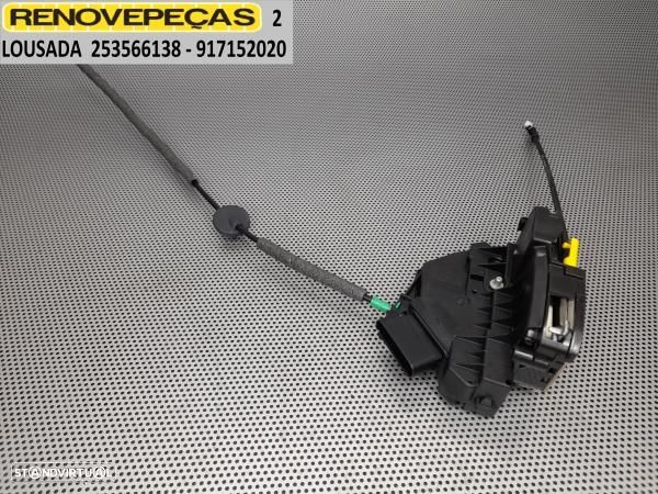 Fecho Porta Frente Esq Ford Kuga Ii (Dm2) - 1