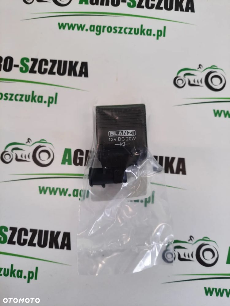 CEWKA ELEKTROZAWORU 6526881M1 McCORMICK - 1