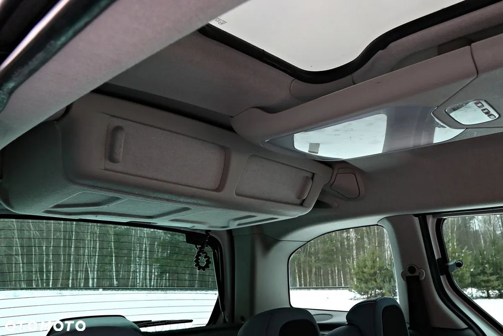 Citroën Berlingo 1.6 HDi 90 FAP Multispace - 34