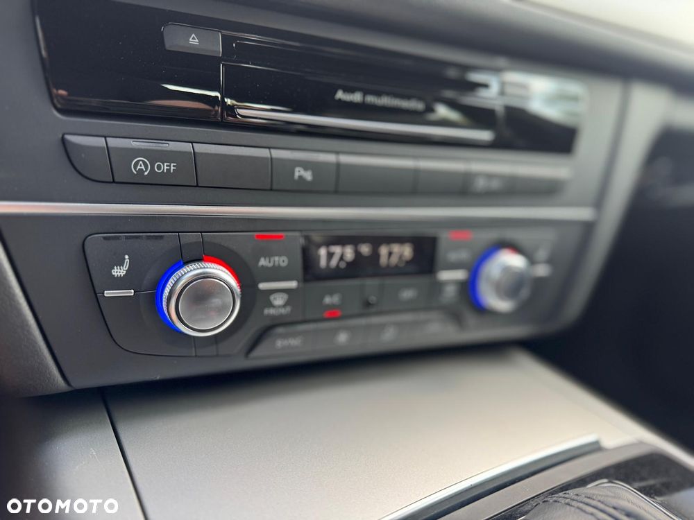 Audi A6 Avant 3.0 TDI quattro S tronic - 9