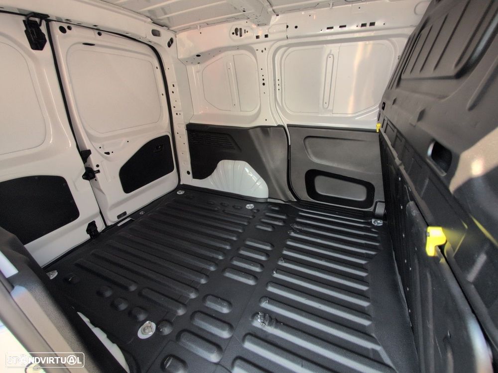 Citroën Berlingo Van M S&S - 14