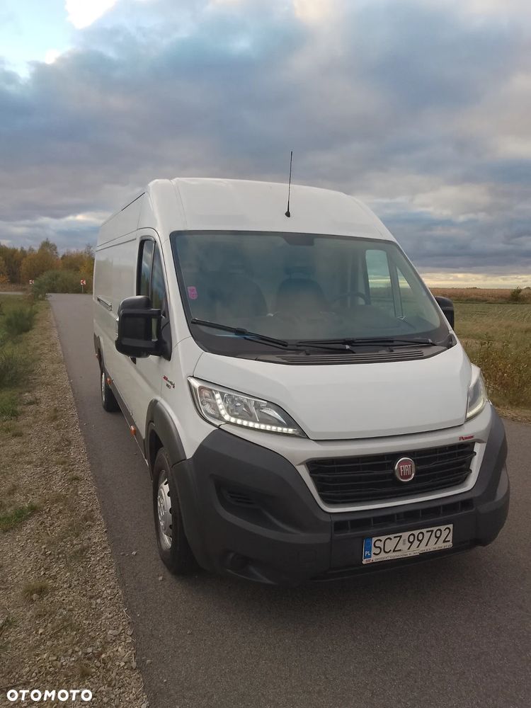 Fiat Ducato - 8