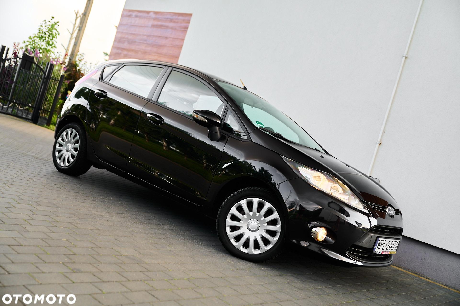 Ford Fiesta - 3