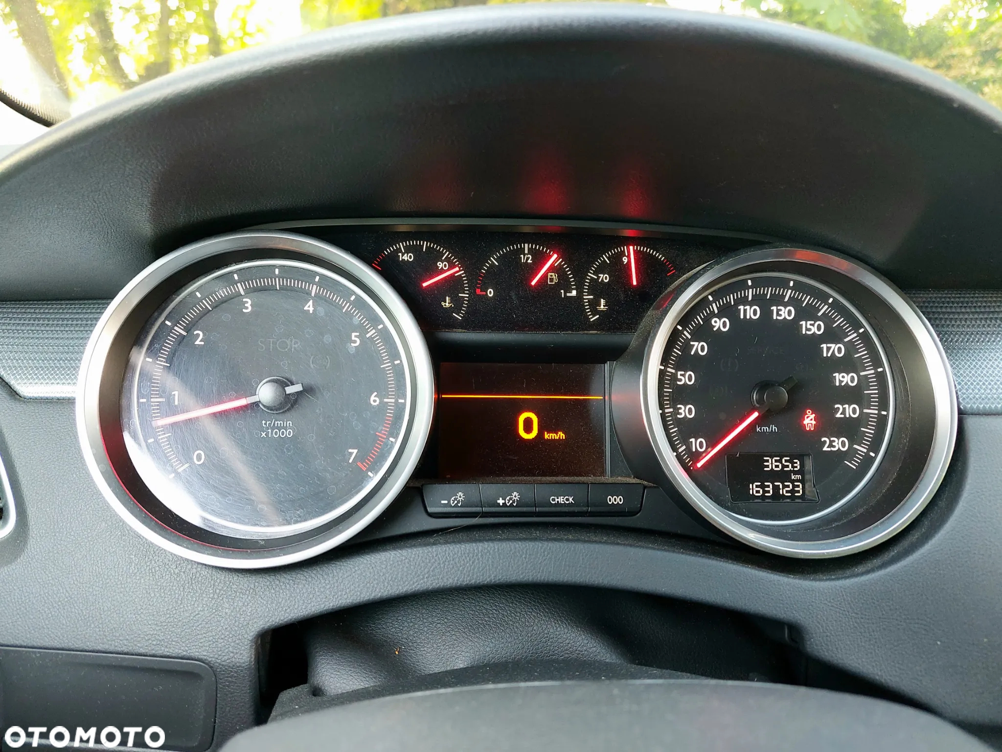 Peugeot 508 1.6 T Active - 12