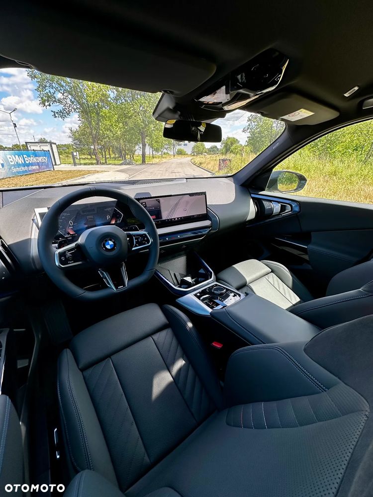BMW X3 - 15